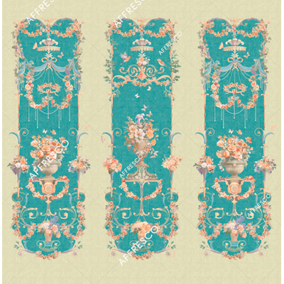 Панно Affresco (Аффреско) Empire Арт. aff 741 vel 481