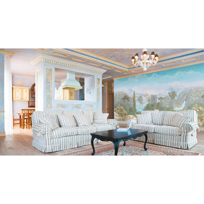 Панно Affresco (Аффреско) Empire Арт. aff 743 vel 418