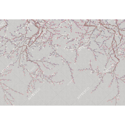 Панно Affresco (Аффреско) Ethno Арт. aff 704 vel 447