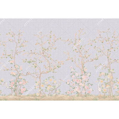 Панно Affresco (Аффреско) Ethno Арт. aff 708 vel 507