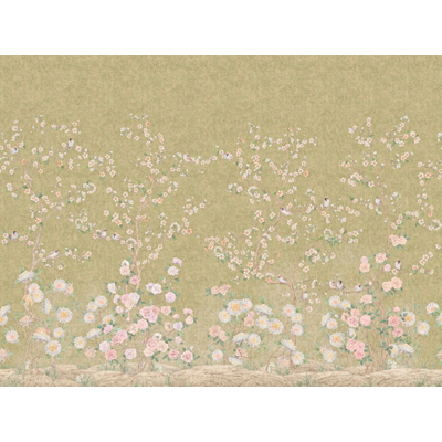 Панно Affresco (Аффреско) Ethno Арт. aff 709 col 484