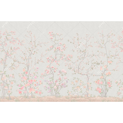 Панно Affresco (Аффреско) Ethno Арт. aff 711 vel 437