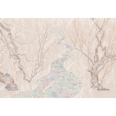 Панно Affresco (Аффреско) Ethno Арт. aff 713 vel 427