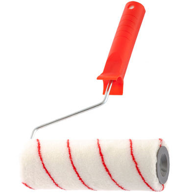 Валик Matrix (Матрикс) Нейлон Pro Line 180 мм D 48 мм ворс 9 мм D ручки 6 мм полиамид (81309)