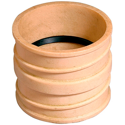 Гильза канализационная Ostendorf (Остендорф) KGF PU для прохода стен L 110 мм 3 160 мм артикул 822900