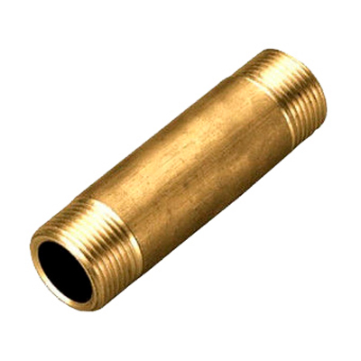 Удлинитель латунный Elsen (Элсен) 1/2″х120 мм НР-НР (EBF14.12-120)