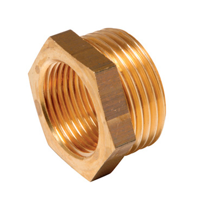 Футорка латунная Elsen (Элсен) 1 1/4″x1 1/2″ НР-ВР (EBF19.114112)