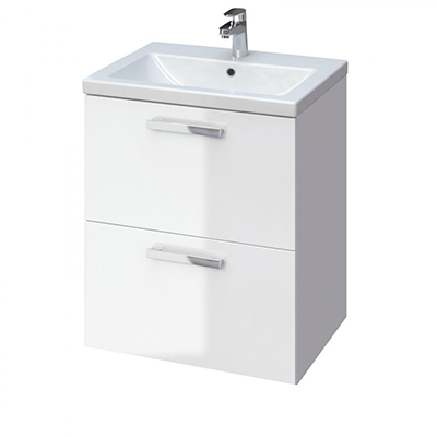 Тумба под раковину Cersanit (Церсанит) Melar Como 60 арт. B-SU-MEL-CM60