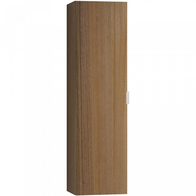 Пенал Vitra мдф с корзиной для белья Nest левосторонний (56187) 45 см