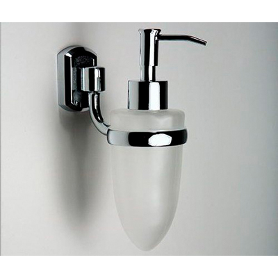 Дозатор для жидкого мыла Wasserkraft (Васеркрафт) Oder К-3000 K-3099 9060203