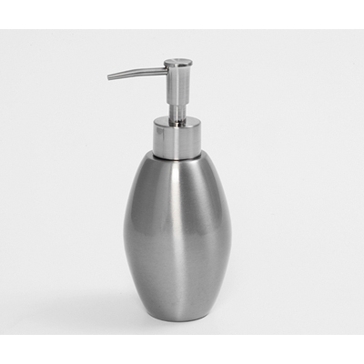 Дозатор для жидкого мыла Wasserkraft (Васеркрафт) Ruwer K-6700 K-6799 9060519