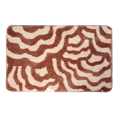 Коврик для ванной комнаты Wasserkraft (Васеркрафт) BM-9401 9062585 750 х 450 мм