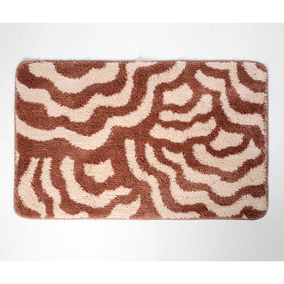 Коврик для ванной комнаты Wasserkraft (Васеркрафт) BM-9401 9062585 750 х 450 мм