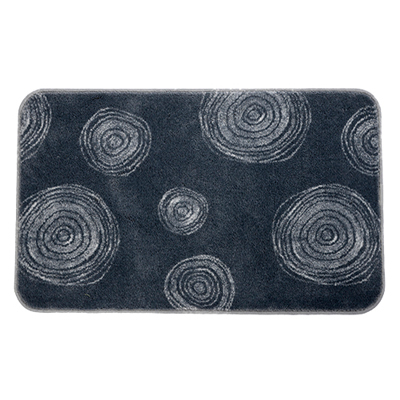 Коврик для ванной комнаты Wasserkraft (Васеркрафт) BM-3302 9062441 750 х 450 мм