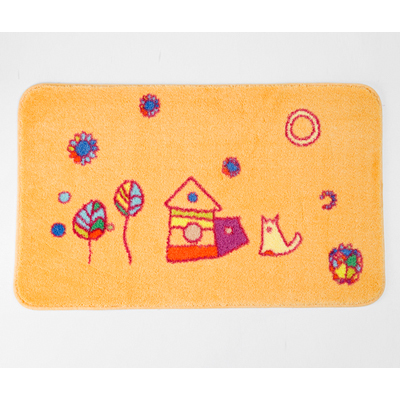 Коврик для ванной комнаты Wasserkraft (Васеркрафт) BM-1211 9062216 800 х 500 мм