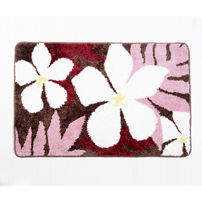 Коврик для ванной комнаты Wasserkraft (Васеркрафт) BM-5705 9062591 900 х 600 мм