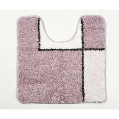 Коврик для ванной комнаты Wasserkraft (Васеркрафт) BM-6709 9062590 500 х 500 мм