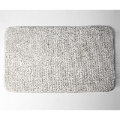Коврик для ванной комнаты Wasserkraft (Васеркрафт) BM-1021 9062219 750 х 450 мм