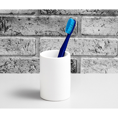 Стакан для зубных щеток Wasserkraft (Васеркрафт) Berkel K-4900 K-4928 9062525