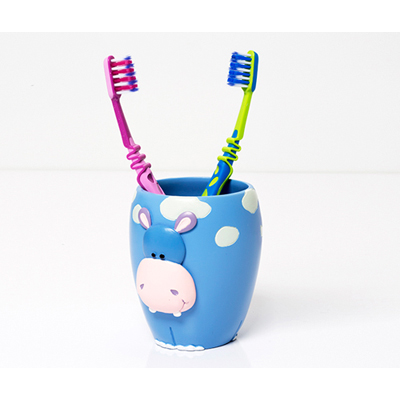 Стакан для зубных щеток Wasserkraft (Васеркрафт) Lippe K-8100 K-8128 9061763