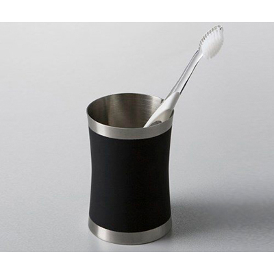 Стакан для зубных щеток Wasserkraft (Васеркрафт) Wern K-7500 K-7528 9060516