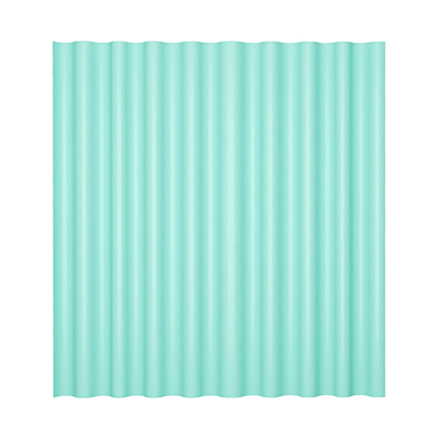 Шторка для ванной Wasserkraft (Васеркрафт) SC-30301 9062485 1800 х 2000 мм