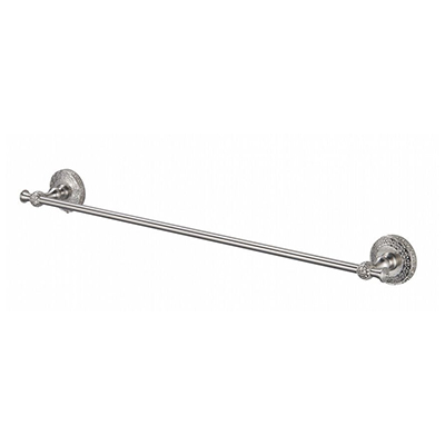 Держатель полотенец одинарный Zorg (Зорг) Antic (AZR 12 SL)