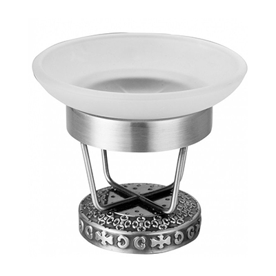 Держатель мыльницы Zorg (Зорг) Antic настольный (AZR 23 SL)