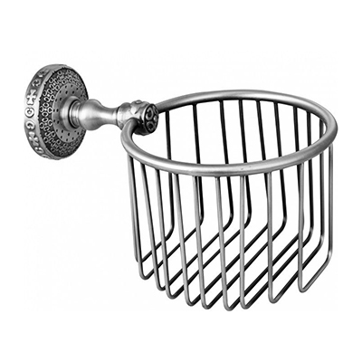 Держатель корзина Zorg (Зорг) Antic (AZR 27 SL)