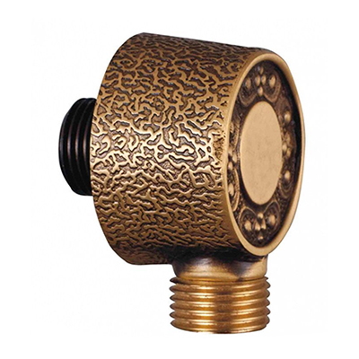 Подключение для шланга Zorg (Зорг) Antic (AZR 4 BR)