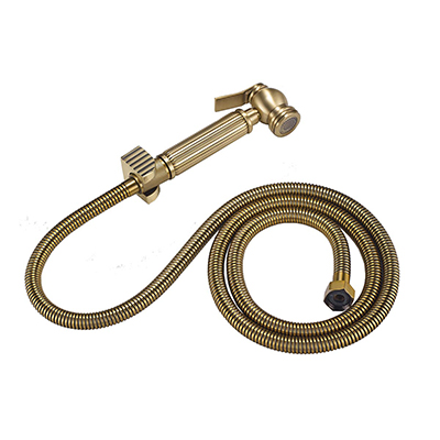 Комплект для биде Zorg (Зорг) Antic (AZR 3 LB BR)