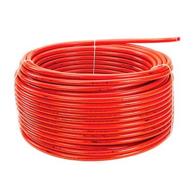 Труба Rehau (Рехау) Rautherm S PEX красная для отопления 17х2 мм (11361401240) 1 м.п.