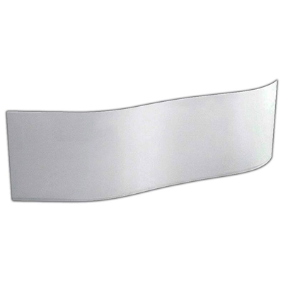 Панель лицевая для ванны Santek (Сантек) ИБИЦА XL 160*100 левая арт. 1WH112088