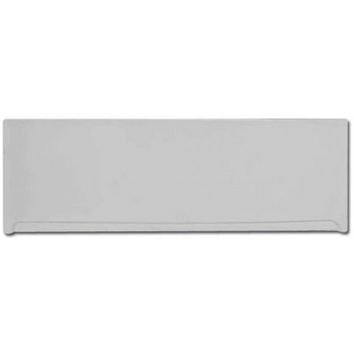 Панель лицевая Vitra (Витра) декоративная Neon Белая (51460001000) 1800 мм