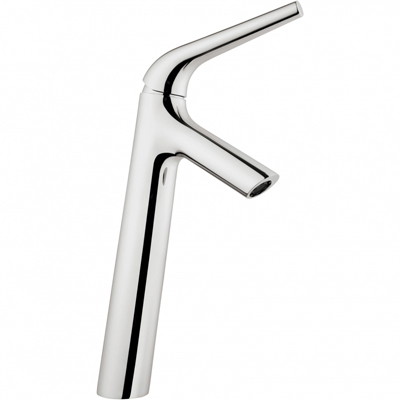 Смеситель Vitra (Витра) для раковин-чаш Nest Trendy Хром (A42301EXP)