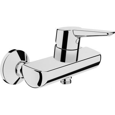 Смеситель Vitra (Витра) для душа Solid S Хром (A42445EXP)