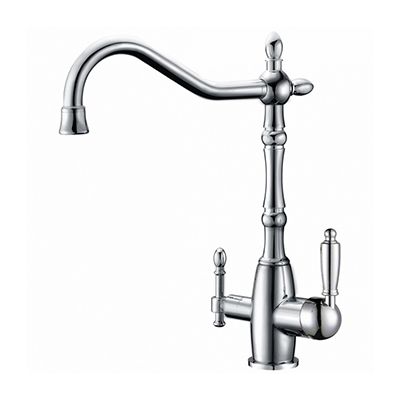 Смеситель для кухни под фильтр Zorg (Зорг) Sanitary (ZR 312 YF-33)