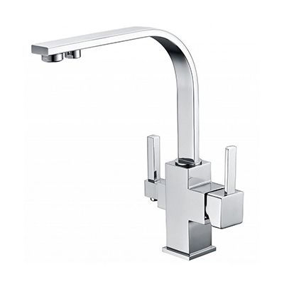 Смеситель для кухни под фильтр Zorg (Зорг) Sanitary (ZR 332 YF)