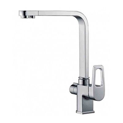 Смеситель для кухни под фильтр Zorg (Зорг) Sanitary (ZR 334 YF)