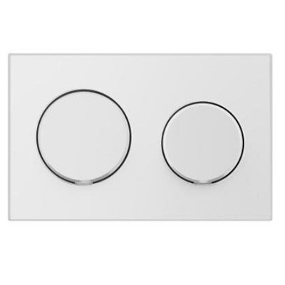 Кнопка смыва Vitra (Витра) для инсталляций Uno Хром (720-0280EXP)