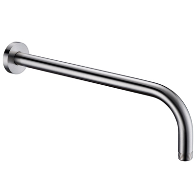 Настенный верхний излив для душа Wasserkraft (Васеркрафт) Wern 4200 A097