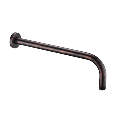 Настенный верхний излив для душа Wasserkraft (Васеркрафт) Isar 1300 A114