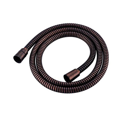 Шланг для душа Wasserkraft (Васеркрафт) Isar 1300 A053 покрытие «темная бронза»