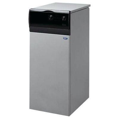 Котел газовый напольный Baxi (Бакси) Slim 2.300 Fi 29.7 кВт (WSB437303013)