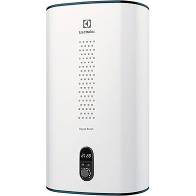 Водонагреватель накопительный электрический Electrolux (Элекролюкс) EWH-50 Royal Flash 2 кВт (HC-1064860)