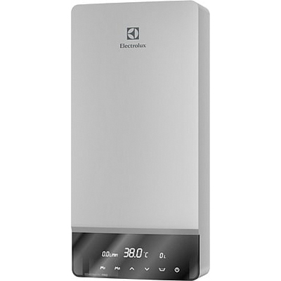 Водонагреватель проточный электрический Electrolux (Элекролюкс) Sensomatic Pro NPX 18-24 24 кВт НС-1036902