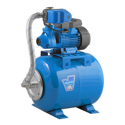 Насосная станция Aquario (Акварио) AUTO ADB-35