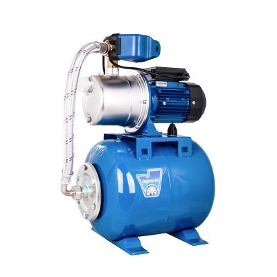 Насосная станция Aquario (Акварио) AUTO AJS-125A