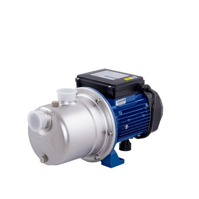 Поверхностный насос Aquario (Акварио) AJS-60A