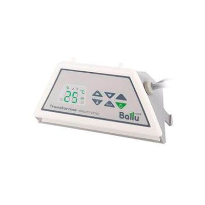 Блок управления Ballu (Баллу) BCT/EVU-E электронный (HC-1081866)